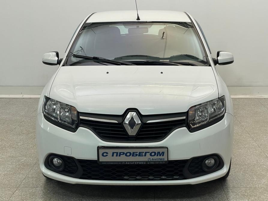 Renault Sandero II Москва  - изображение 2