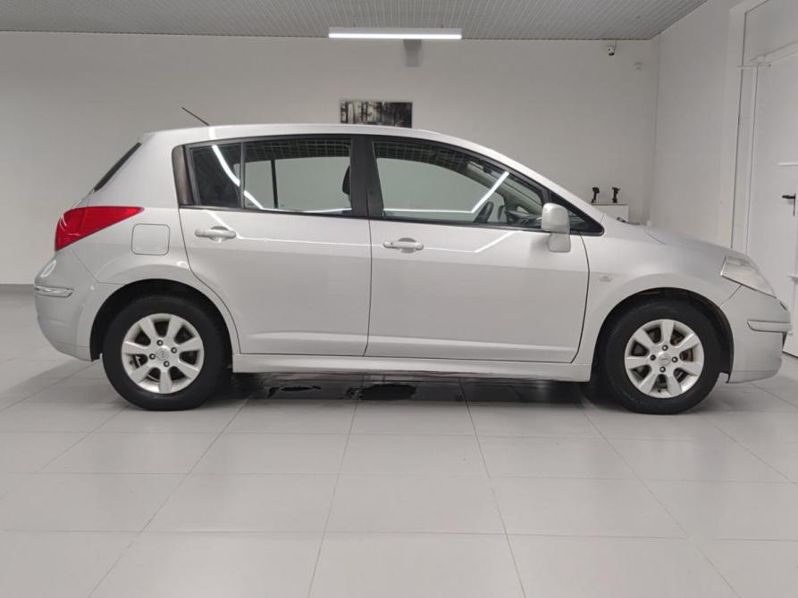 Nissan Tiida I Рестайлинг Казань  - изображение 5