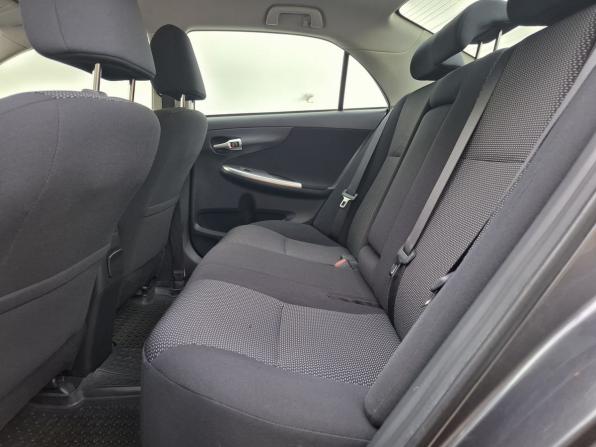 Toyota Corolla X (E140 E150) Рестайлинг с пробегом 2011 года, цена 1 050 000 рублей, 200050 км, седан, Автокод Объявления
