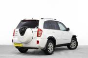 Chery Tiggo (T11) I Рестайлинг (FL) Барнаул  - изображение 30
