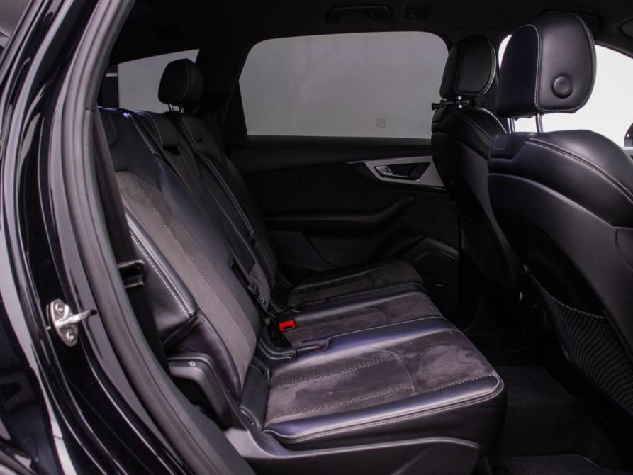 Audi Q7 II (4M) Москва  - изображение 12