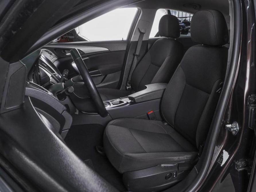 Opel Insignia I Рестайлинг Ростов-на-Дону  - изображение 10