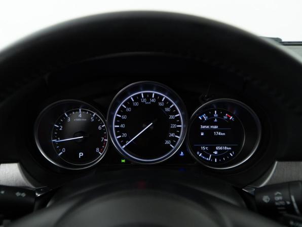 Mazda 6 III (GJ) Рестайлинг 2 с пробегом 2020 года, цена 2 697 077 рублей, 65618 км, седан, Автокод Объявления