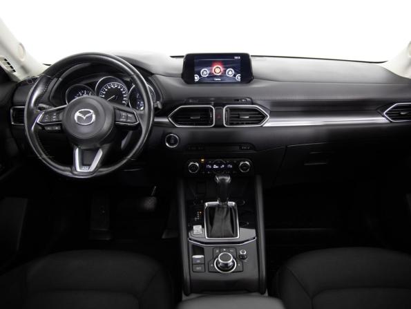 Mazda CX-5 II с пробегом 2018 года, цена 2 549 000 рублей, 107022 км, внедорожник, Автокод Объявления