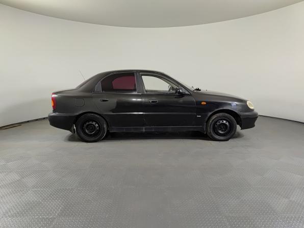 Chevrolet Lanos I с пробегом 2006 года, цена 130 000 рублей, 188806 км, седан, Автокод Объявления