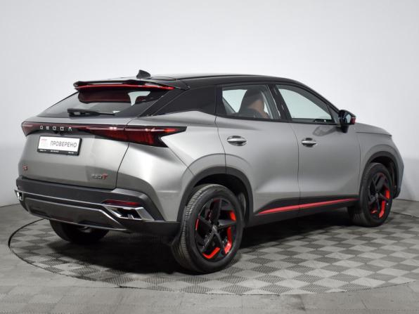 Omoda C5 I с пробегом 2023 года, цена 1 730 000 рублей, 23164 км, внедорожник, Автокод Объявления