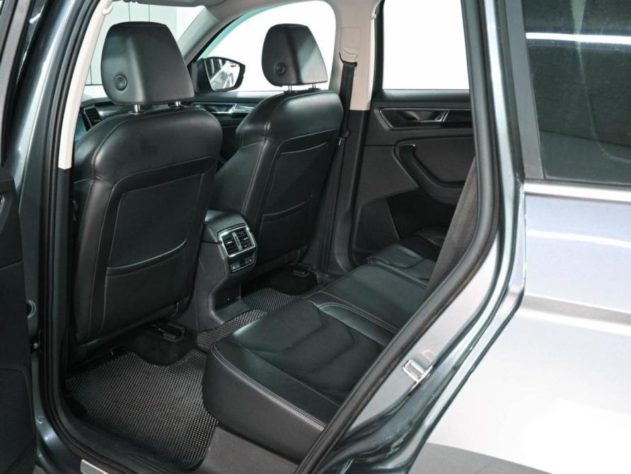 Skoda Kodiaq I Ростов-на-Дону  - изображение 11