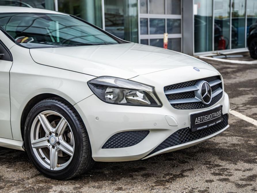 Mercedes-Benz A-Класс III (W176) Волгоград  - изображение 10