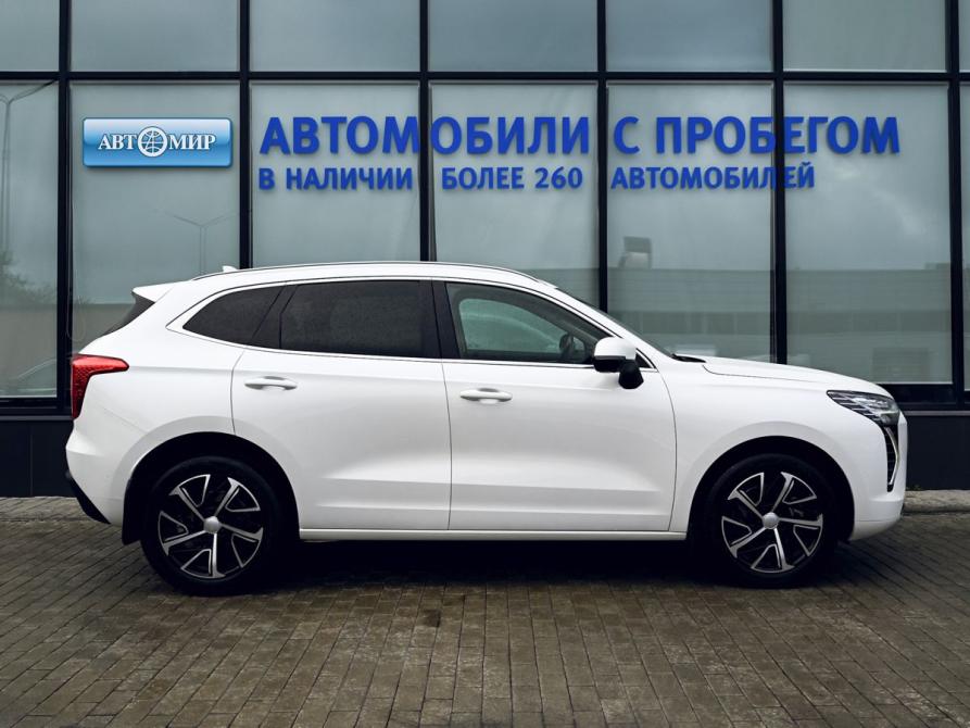 Haval Jolion I Рестайлинг Екатеринбург  - изображение 6