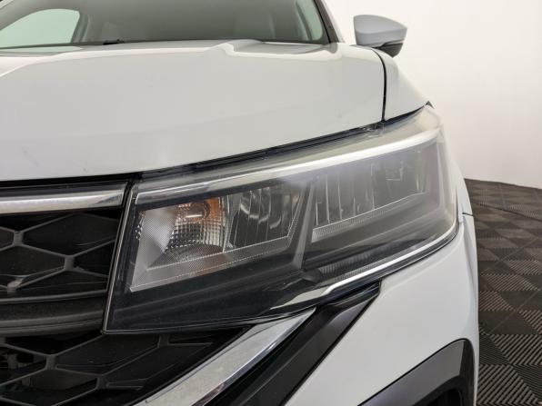 Volkswagen Taos I с пробегом 2021 года, цена 2 350 000 рублей, 81034 км, внедорожник, Автокод Объявления