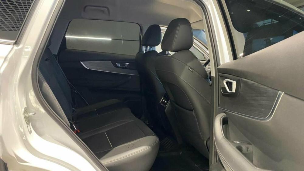 Chery Tiggo 7 Pro Max I Рестайлинг Уфа  - изображение 11
