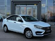 Lada (ВАЗ) Vesta I Рестайлинг (NG) Уфа  - изображение 20