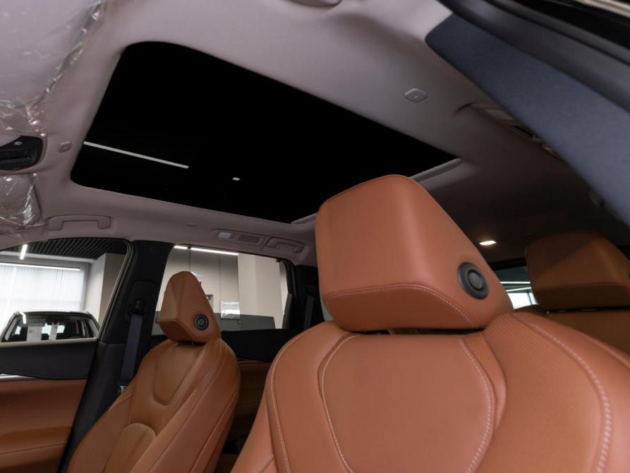 Infiniti QX60 II Москва  - изображение 10
