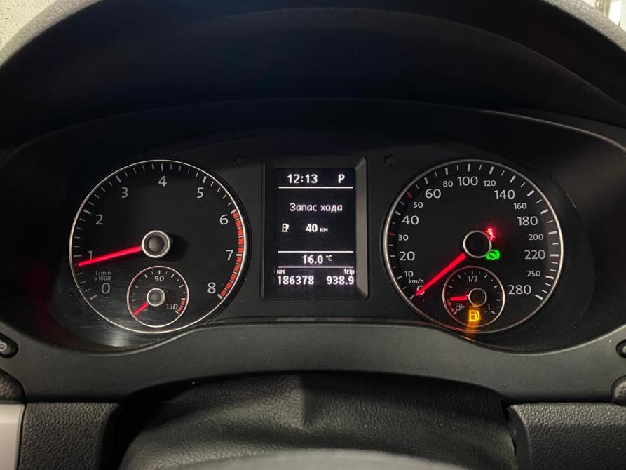 Volkswagen Jetta VI Нижний Новгород  - изображение 2