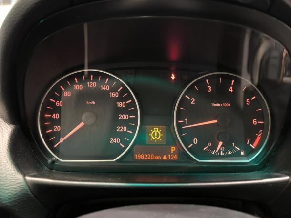 BMW 1 серии I (E81/E82/E87/E88) Рестайлинг с пробегом 2011 года, цена 899 000 рублей, 198211 км, хэтчбек, Автокод Объявления