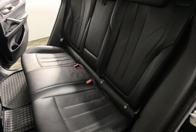 BMW X6 II (F16) с пробегом 2016 года, цена 2 800 000 рублей, 189110 км, внедорожник, Автокод Объявления