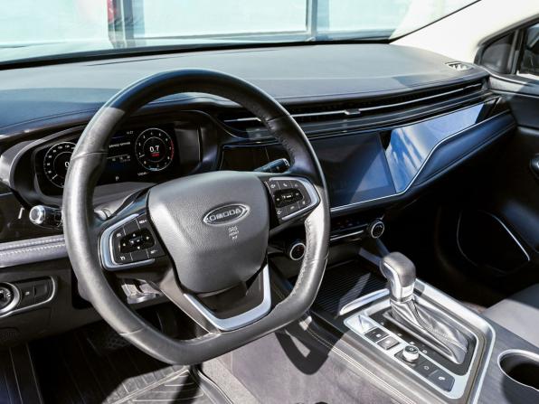 Omoda S5 с пробегом 2023 года, цена 1 050 000 рублей, 170248 км, седан, Автокод Объявления