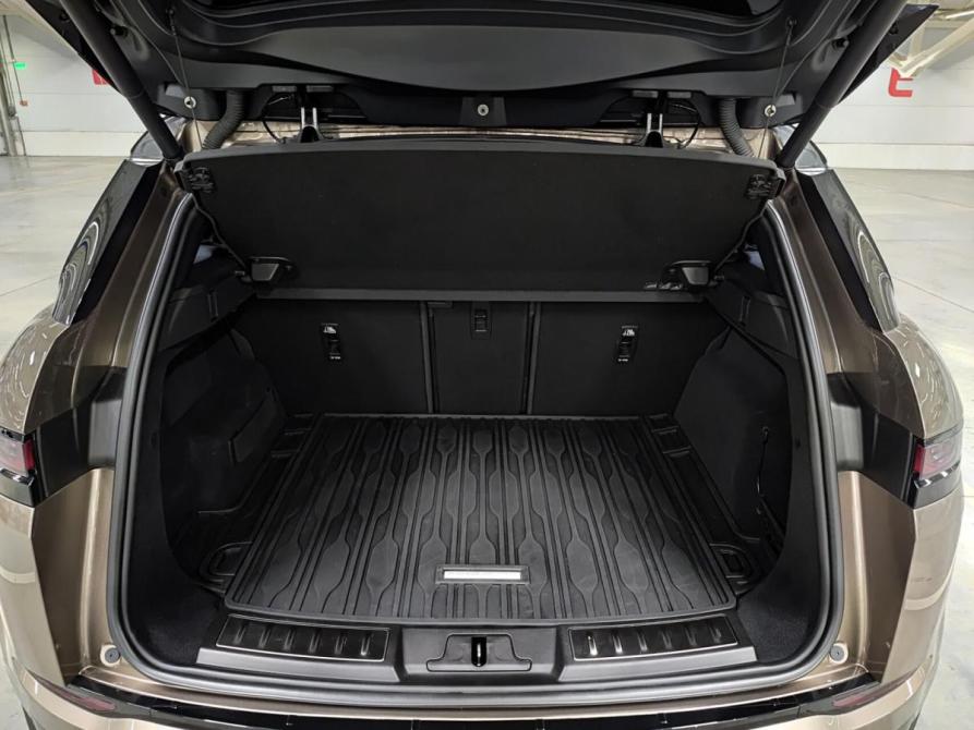 Land Rover Range Rover Evoque II Казань  - изображение 12