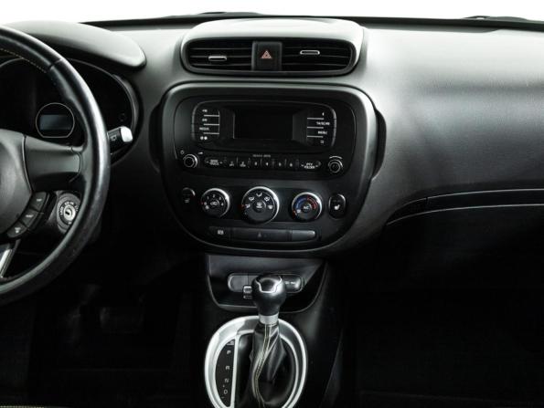 Kia Soul II с пробегом 2016 года, цена 1 449 700 рублей, 79894 км, хэтчбек, Автокод Объявления