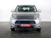 Mitsubishi Outlander III Иркутск  - изображение 29
