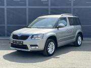 Skoda Yeti I Рестайлинг Ижевск  - изображение 20