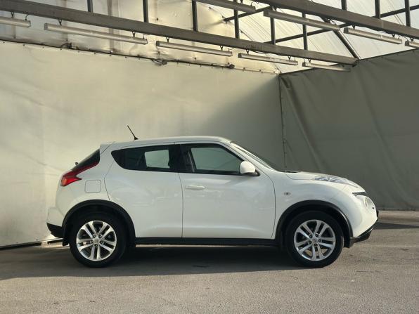 Nissan Juke I с пробегом 2013 года, цена 1 067 000 рублей, 140901 км, внедорожник, Автокод Объявления