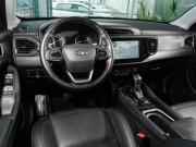 Chery Tiggo 4 I Рестайлинг Тверь  - изображение 27