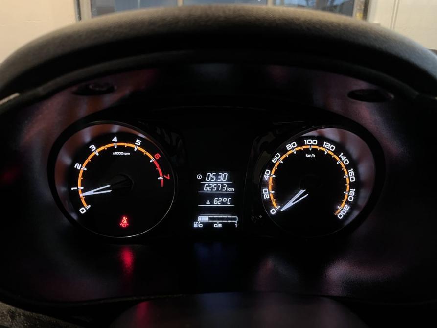 Lada (ВАЗ) Granta I Рестайлинг Чебоксары  - изображение 11