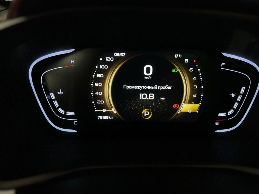 Geely Coolray I Санкт-Петербург  - изображение 14