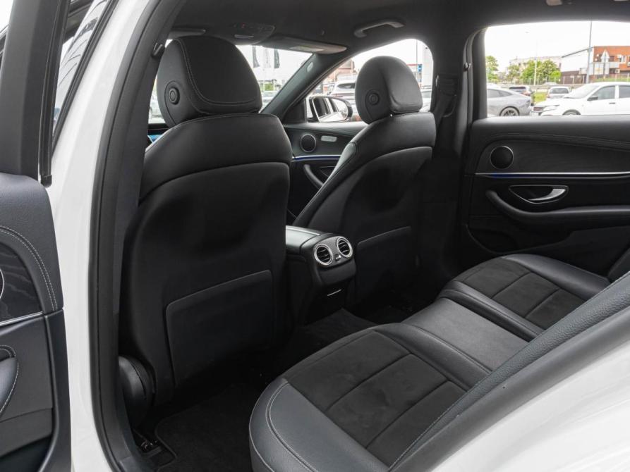 Mercedes-Benz E-Класс V (W213 S213 C238) Краснодар  - изображение 11