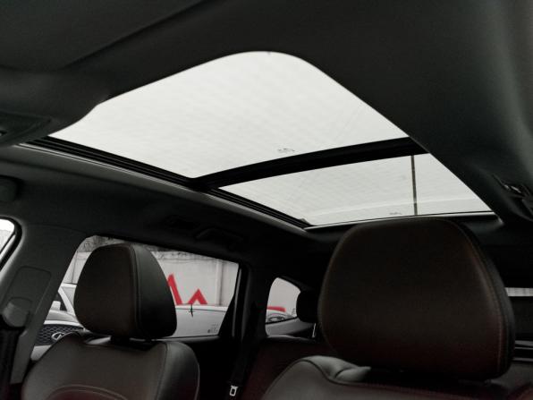 Chery Tiggo 8 Pro I с пробегом 2023 года, цена 2 380 000 рублей, 31526 км, внедорожник, Автокод Объявления
