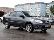 Lada (ВАЗ) Granta I Рестайлинг Ижевск  - изображение 23