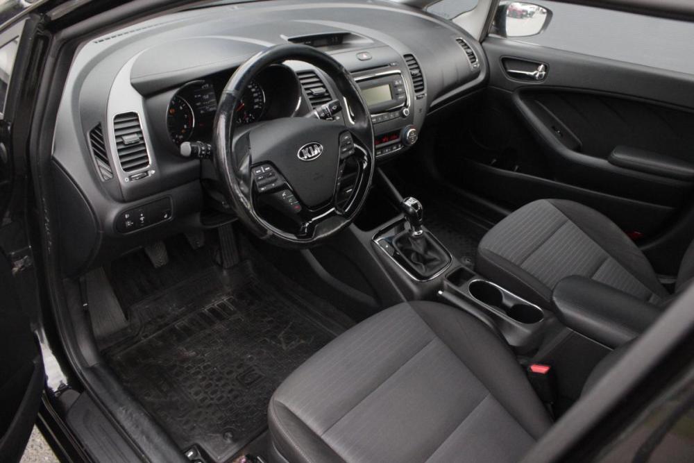 Kia Cerato III Рестайлинг (Classic) Брянск  - изображение 6