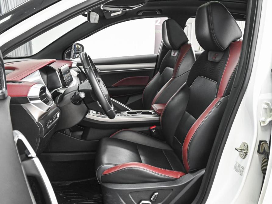 Geely Coolray I Ставрополь  - изображение 10