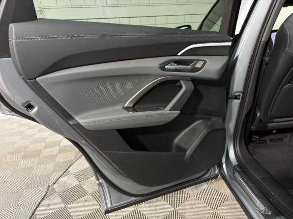 Новый Audi Q5 III 2026 года, цена 6 220 000 рублей, внедорожник, Автокод Объявления
