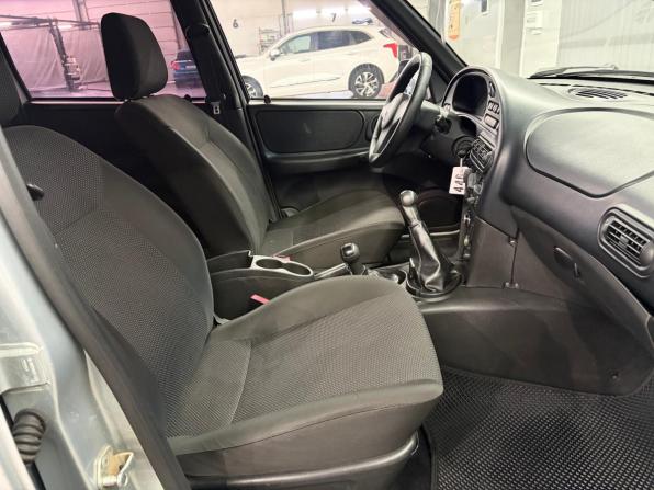 Chevrolet Niva I Рестайлинг с пробегом 2014 года, цена 677 000 рублей, 249534 км, внедорожник, Автокод Объявления