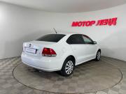 Volkswagen Polo V Воронеж  - изображение 24