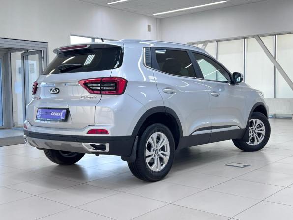 Chery Tiggo 4 Pro I Рестайлинг с пробегом 2025 года, цена 1 780 000 рублей, 5699 км, внедорожник, Автокод Объявления
