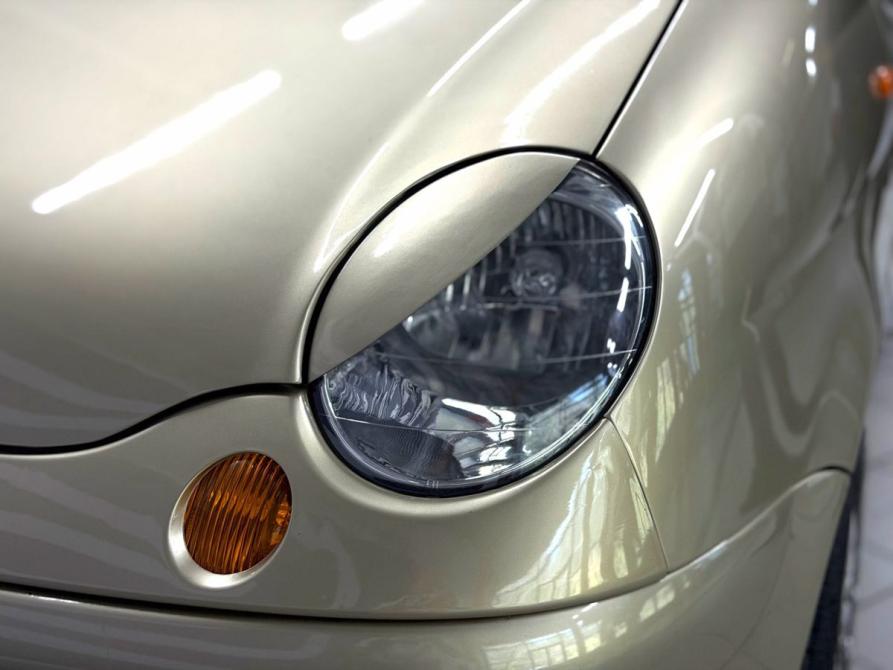 Daewoo Matiz II Ростов-на-Дону  - изображение 6