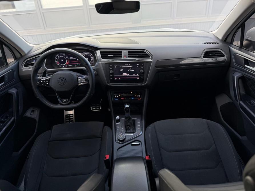 Volkswagen Tiguan II Волгоград  - изображение 14