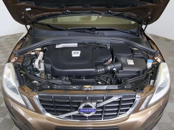 Volvo XC60 I с пробегом 2012 года, цена 1 299 000 рублей, 253323 км, внедорожник, Автокод Объявления