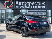 Hyundai Elantra V (MD) Рестайлинг Волгоград  - изображение 26