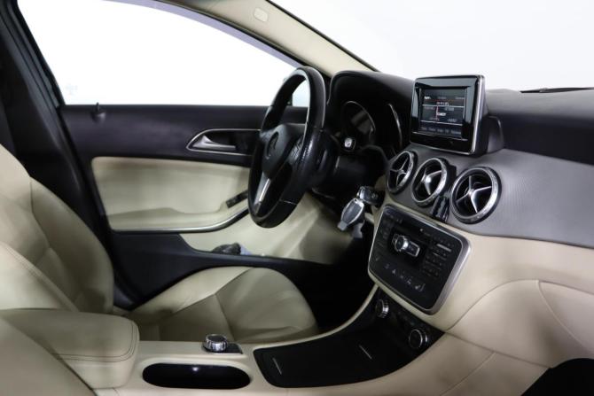 Mercedes-Benz GLA I (X156) с пробегом 2014 года, цена 1 449 990 рублей, 108762 км, внедорожник, Автокод Объявления
