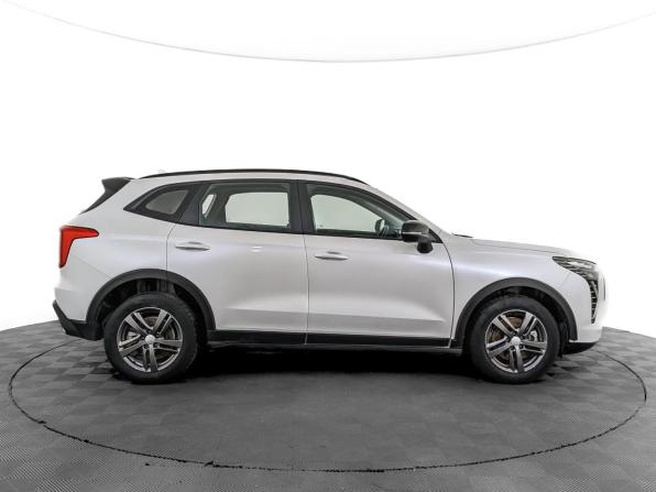 Haval Jolion I Рестайлинг с пробегом 2024 года, цена 1 525 000 рублей, 137865 км, внедорожник, Автокод Объявления