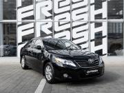 Toyota Camry VI (XV40) Рестайлинг Ставрополь  - изображение 19