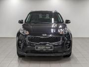 Kia Sportage IV Москва  - изображение 30