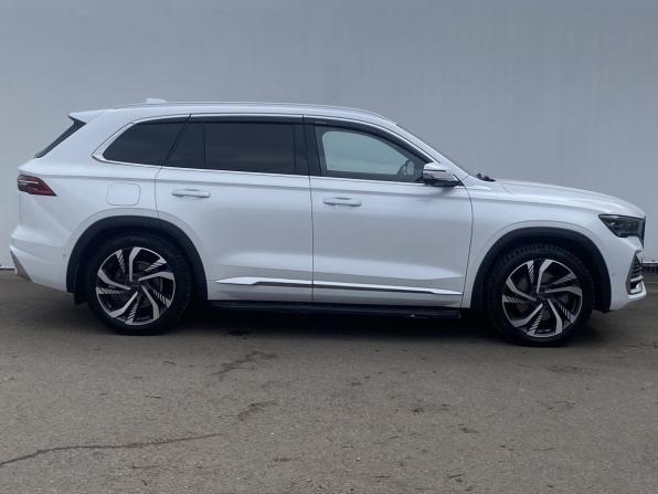 Geely Monjaro I с пробегом 2023 года, цена 3 070 000 рублей, 78837 км, внедорожник, Автокод Объявления