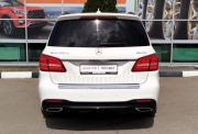 Mercedes-Benz GLS I (X166) Саратов  - изображение 43