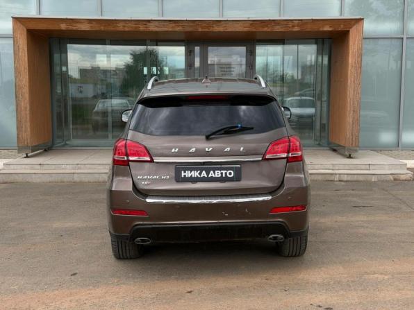 Haval H2 с пробегом 2019 года, цена 1 100 000 рублей, 240235 км, внедорожник, Автокод Объявления