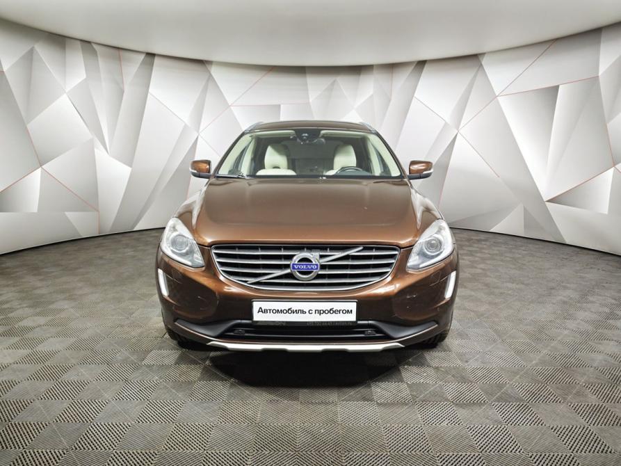 Volvo XC60 I Рестайлинг Москва  - изображение 7